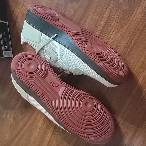 Mens 2007 Nike Air Force 1 China - Picture 4 of 5